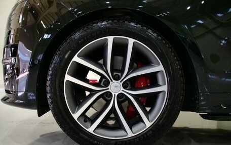 Land Rover Range Rover Sport, 2025 год, 19 550 000 рублей, 6 фотография