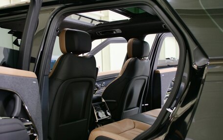 Land Rover Range Rover Sport, 2025 год, 19 550 000 рублей, 17 фотография