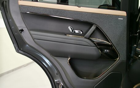 Land Rover Range Rover Sport, 2025 год, 19 550 000 рублей, 16 фотография