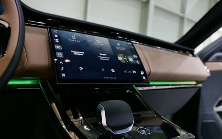 Land Rover Range Rover Sport, 2025 год, 19 550 000 рублей, 15 фотография