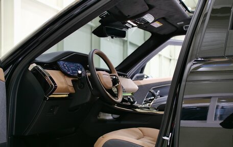 Land Rover Range Rover Sport, 2025 год, 19 550 000 рублей, 11 фотография