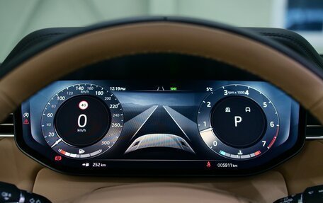 Land Rover Range Rover Sport, 2025 год, 19 550 000 рублей, 14 фотография