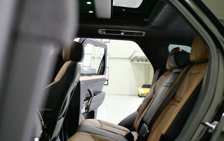 Land Rover Range Rover Sport, 2025 год, 19 550 000 рублей, 18 фотография