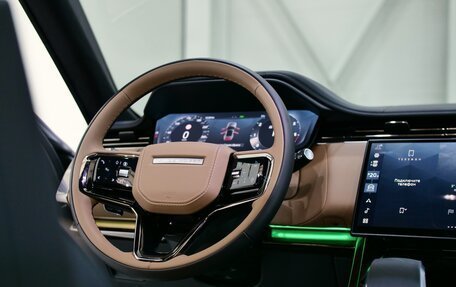 Land Rover Range Rover Sport, 2025 год, 19 550 000 рублей, 22 фотография