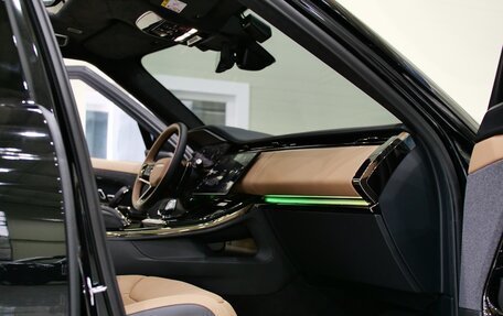 Land Rover Range Rover Sport, 2025 год, 19 550 000 рублей, 28 фотография