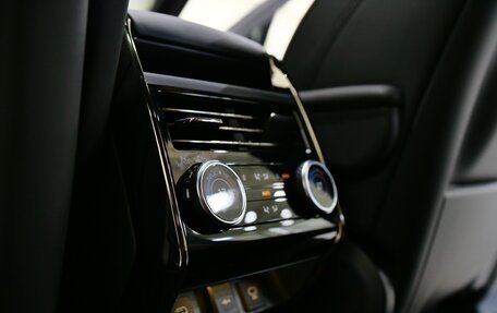 Land Rover Range Rover Sport, 2025 год, 19 550 000 рублей, 19 фотография