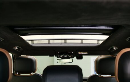 Land Rover Range Rover Sport, 2025 год, 19 550 000 рублей, 24 фотография