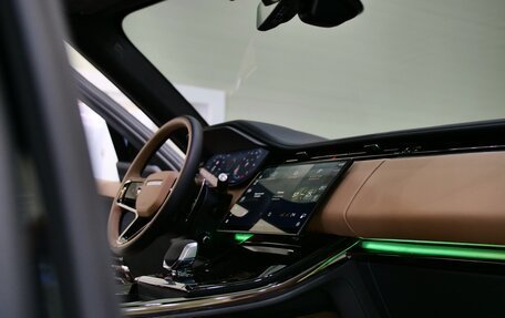 Land Rover Range Rover Sport, 2025 год, 19 550 000 рублей, 30 фотография