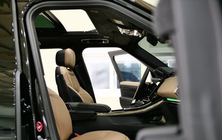 Land Rover Range Rover Sport, 2025 год, 19 550 000 рублей, 29 фотография
