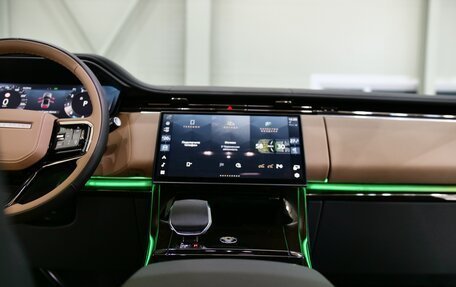 Land Rover Range Rover Sport, 2025 год, 19 550 000 рублей, 21 фотография