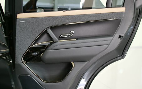 Land Rover Range Rover Sport, 2025 год, 19 550 000 рублей, 25 фотография