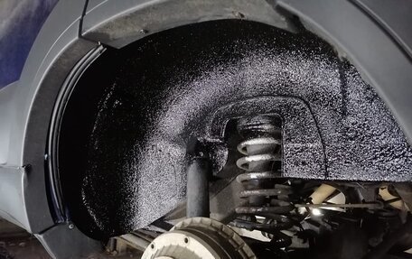 Chevrolet Niva I рестайлинг, 2017 год, 750 000 рублей, 5 фотография