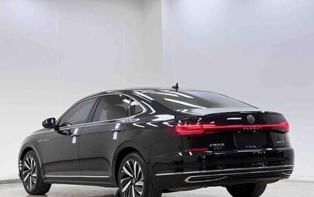 Volkswagen Passat B8 рестайлинг, 2022 год, 1 860 000 рублей, 5 фотография