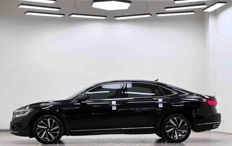 Volkswagen Passat B8 рестайлинг, 2022 год, 1 860 000 рублей, 4 фотография