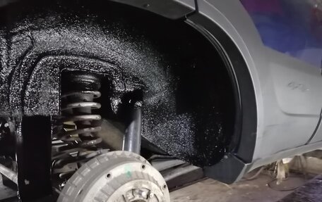 Chevrolet Niva I рестайлинг, 2017 год, 750 000 рублей, 10 фотография