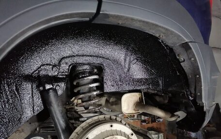 Chevrolet Niva I рестайлинг, 2017 год, 750 000 рублей, 9 фотография