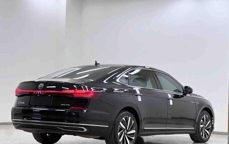 Volkswagen Passat B8 рестайлинг, 2022 год, 1 860 000 рублей, 7 фотография