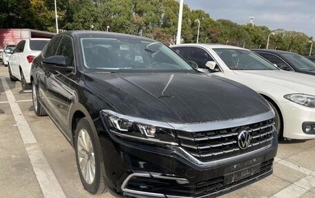 Volkswagen Passat B8 рестайлинг, 2021 год, 2 000 000 рублей, 2 фотография