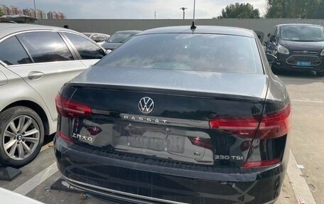 Volkswagen Passat B8 рестайлинг, 2021 год, 2 000 000 рублей, 6 фотография