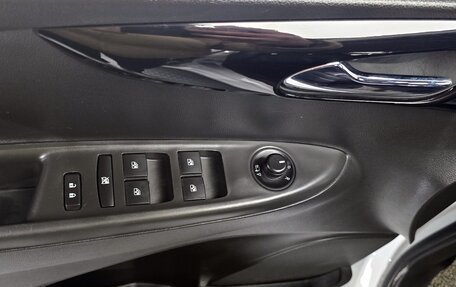 Chevrolet Spark IV, 2022 год, 1 143 000 рублей, 11 фотография