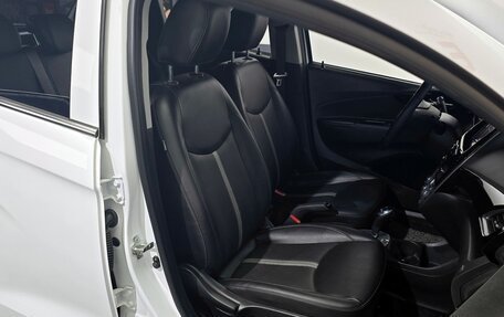 Chevrolet Spark IV, 2022 год, 1 143 000 рублей, 7 фотография