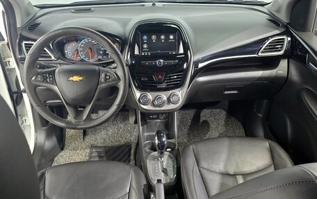 Chevrolet Spark IV, 2022 год, 1 143 000 рублей, 10 фотография
