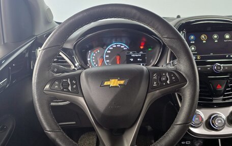 Chevrolet Spark IV, 2022 год, 1 143 000 рублей, 9 фотография