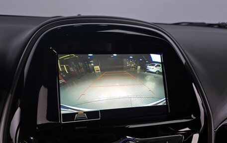 Chevrolet Spark IV, 2022 год, 1 143 000 рублей, 13 фотография