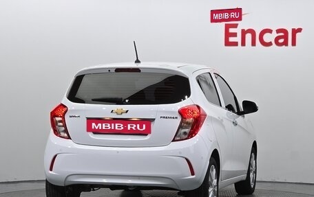 Chevrolet Spark IV, 2022 год, 1 143 000 рублей, 4 фотография