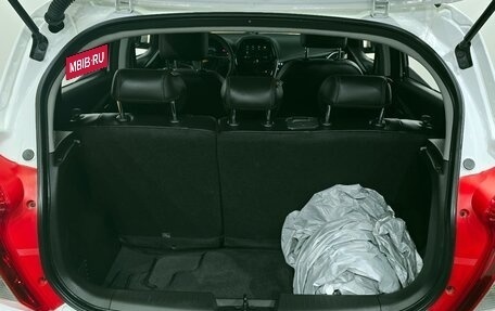 Chevrolet Spark IV, 2022 год, 1 143 000 рублей, 8 фотография