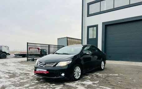 Toyota Corolla, 2010 год, 859 000 рублей, 2 фотография