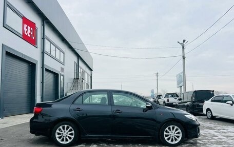 Toyota Corolla, 2010 год, 859 000 рублей, 7 фотография