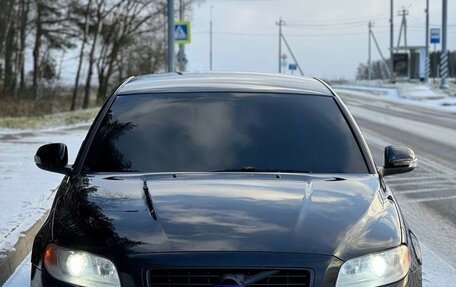 Volvo S80 II рестайлинг 2, 2008 год, 749 000 рублей, 1 фотография