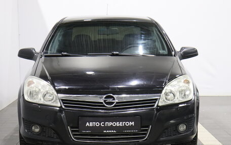 Opel Astra H, 2007 год, 380 000 рублей, 2 фотография