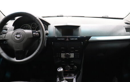 Opel Astra H, 2007 год, 380 000 рублей, 6 фотография