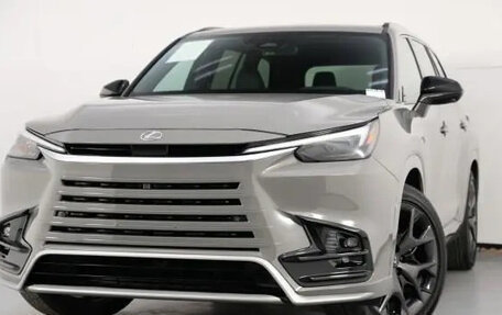 Lexus TX, 2025 год, 10 535 000 рублей, 1 фотография