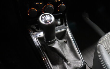 Opel Astra H, 2007 год, 380 000 рублей, 12 фотография