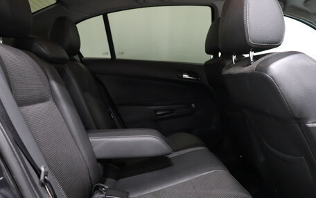 Opel Astra H, 2007 год, 380 000 рублей, 13 фотография