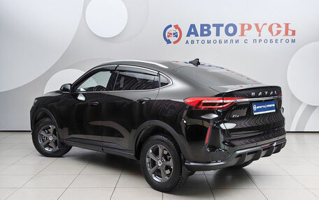 Haval F7x I, 2024 год, 2 999 000 рублей, 2 фотография