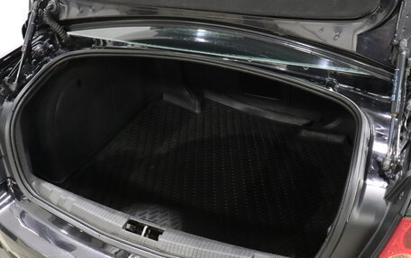 Opel Astra H, 2007 год, 380 000 рублей, 14 фотография