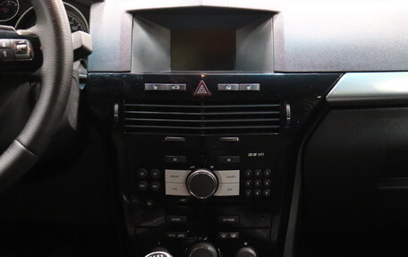 Opel Astra H, 2007 год, 380 000 рублей, 10 фотография