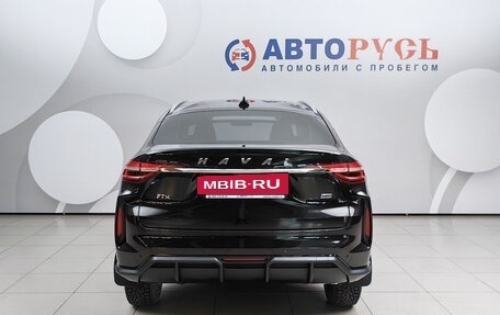 Haval F7x I, 2024 год, 2 999 000 рублей, 4 фотография