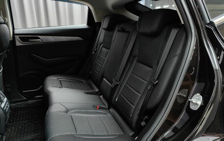 Haval F7x I, 2024 год, 2 999 000 рублей, 8 фотография