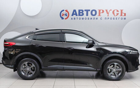 Haval F7x I, 2024 год, 2 999 000 рублей, 5 фотография