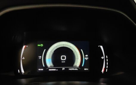 Haval F7x I, 2024 год, 2 999 000 рублей, 10 фотография