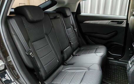 Haval F7x I, 2024 год, 2 999 000 рублей, 9 фотография