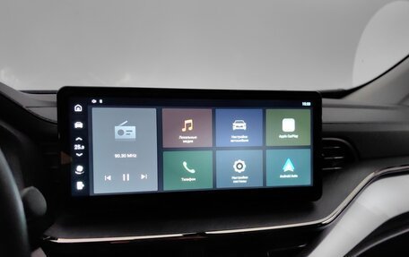 Haval F7x I, 2024 год, 2 999 000 рублей, 14 фотография