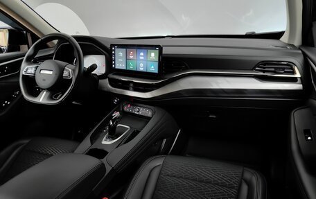 Haval F7x I, 2024 год, 2 999 000 рублей, 13 фотография