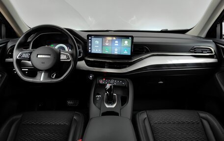 Haval F7x I, 2024 год, 2 999 000 рублей, 12 фотография