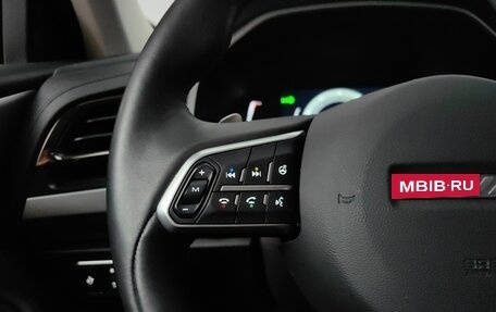 Haval F7x I, 2024 год, 2 999 000 рублей, 17 фотография